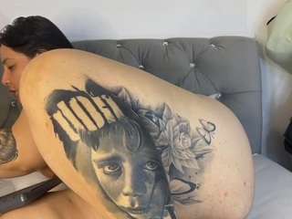 heaterr22 Live Webcam on CamSoda