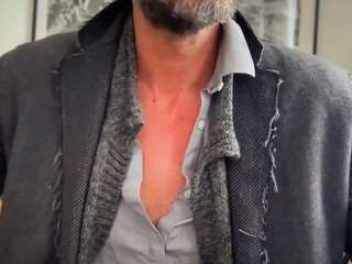 mecchaude Live Webcam on CamSoda