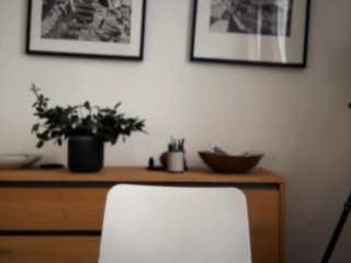 mecchaude webcam model