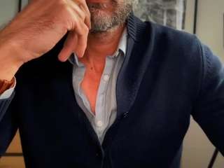 mecchaude webcam model