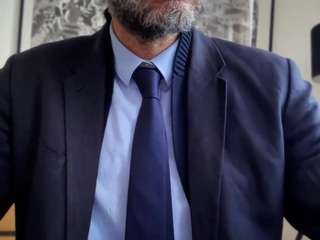 mecchaude live cam profile