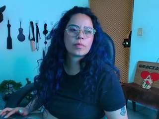 elektra323 Tattoo live webcam