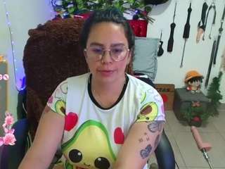 elektra323 Sex Cam Show
