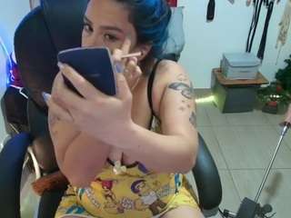 elektra323 live cam preview