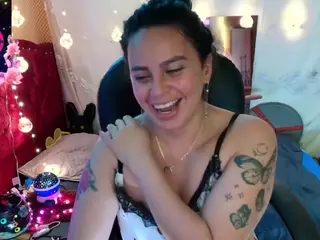 elektra323's Live Sex Cam Show