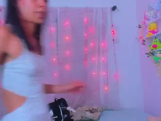 luna-hot20's Live Sex Cam Show