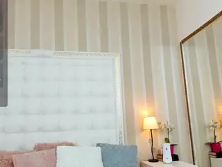 Sandra's Live Sex Cam Show