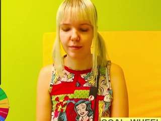 ultra-meow's CamSoda show and profile