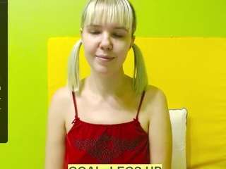 ultra-meow webcam model