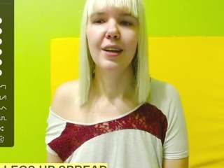 ultra-meow Live Webcam on CamSoda