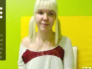 ultra-meow Live Webcam on CamSoda