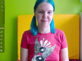 Roxy live webcam show