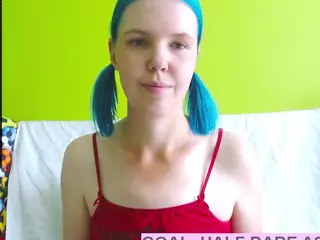 Roxy's Live Sex Cam Show