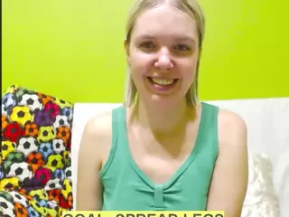 Roxy's Live Sex Cam Show