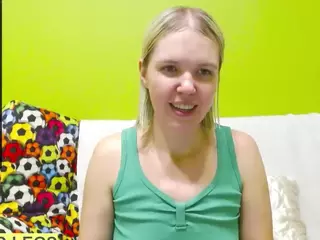 Roxy's Live Sex Cam Show