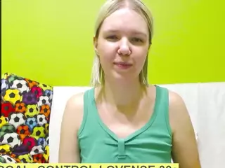 Roxy's Live Sex Cam Show