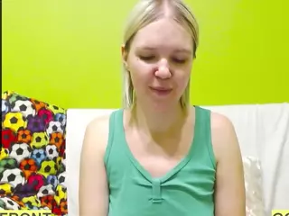 Roxy's Live Sex Cam Show