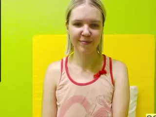 Roxy's Live Sex Cam Show
