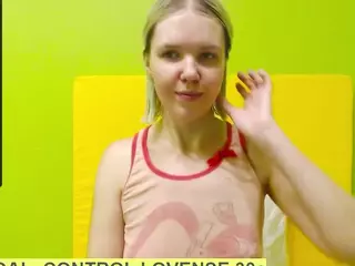 Roxy's Live Sex Cam Show