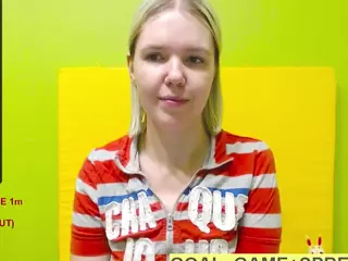 Roxy's Live Sex Cam Show