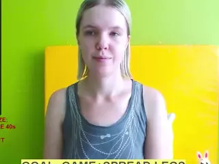 Roxy's Live Sex Cam Show