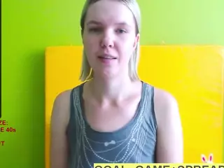 Roxy's Live Sex Cam Show