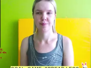 Roxy's Live Sex Cam Show
