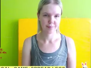Roxy's Live Sex Cam Show