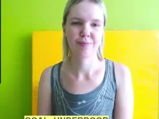 Roxy's Live Sex Cam Show