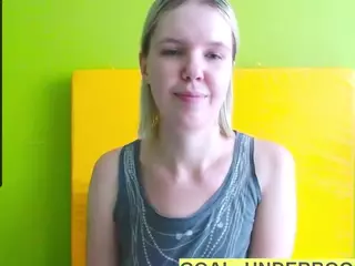 Roxy's Live Sex Cam Show