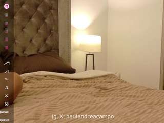 Paula andrea campo