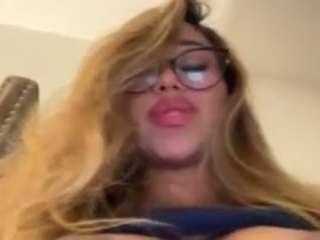 biancalatin Live Webcam on CamSoda