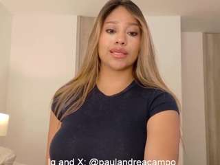 Paula andrea campo