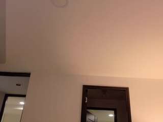 Live cam show with Paulandreacampo