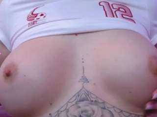 hessamuslim's CamSoda show and profile