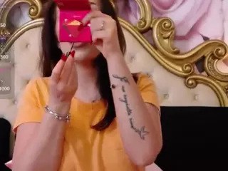 HessaHessy's Live Sex Cam Show