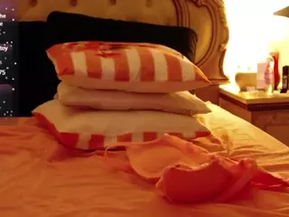 HessaHessy's Live Sex Cam Show