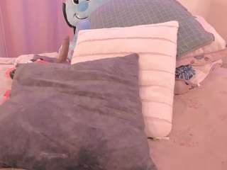 julietavargas Live Webcam on CamSoda