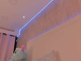 julietavargas Webcam Model Profile
