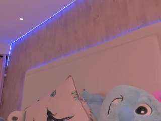 julietavargas webcam model