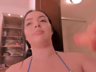 julietavargas Live Webcam on CamSoda