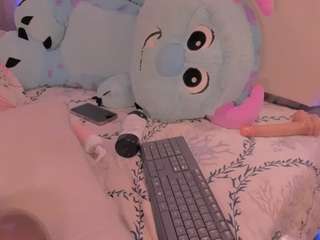 julietavargas Live Webcam on CamSoda