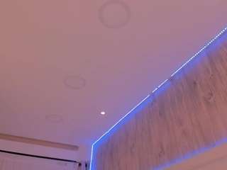 Live webcam model julietavargas on Soda Cams