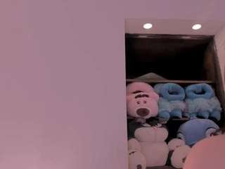 Live webcam model julietavargas on Soda Cams