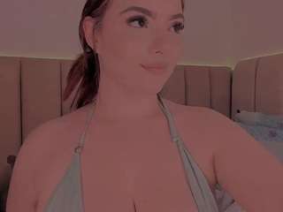 julietavargas Sex Cam Show