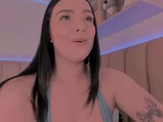 JULIETA live cam preview