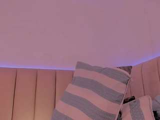 JULIETA live cam preview
