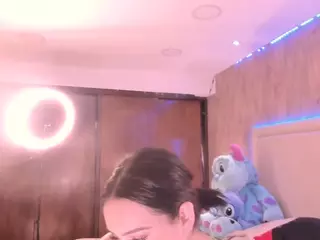 Julieta Vargas's Live Sex Cam Show