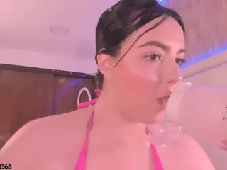 Julieta Vargas's Live Sex Cam Show