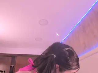 Julieta Vargas's Live Sex Cam Show
